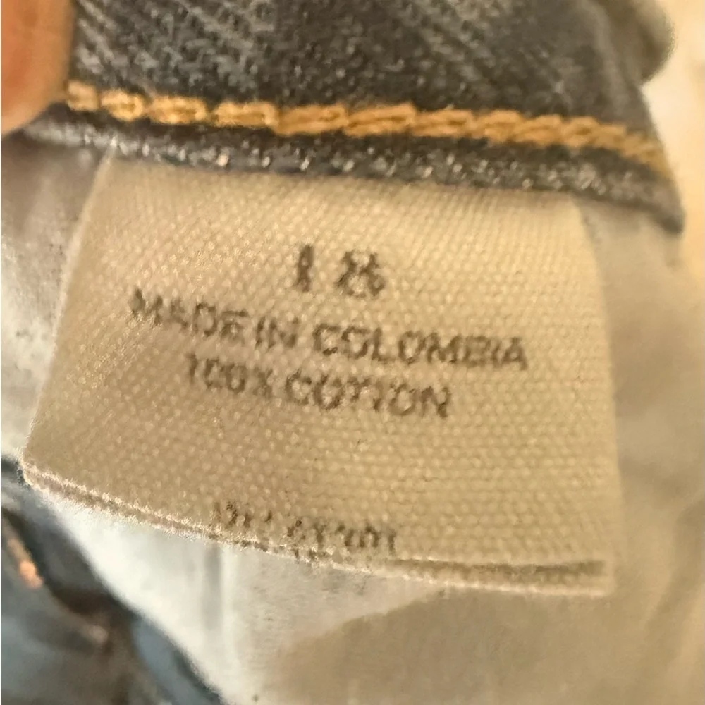 Polo by Ralph Lauren Boys  Blue Jeans